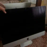 کامپیوتر all in one اپل، apple|رایانه رومیزی|زنجان, |دیوار