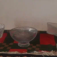 ظرف کریستال