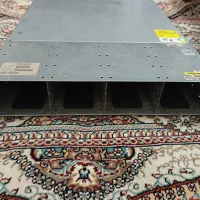 سرور HP DL380 G9 12LFF+2SFF|رایانه رومیزی|قم, باغ کرباسی|دیوار