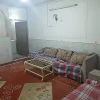 سوئیت مبله خیابان طالقانی|اجارهٔ کوتاه‌مدت آپارتمان و سوئیت|رفسنجان, |دیوار