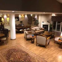 کد ۲۲۲۳ ویلا استخردار در دهکده ساحلی جهت فروش|فروش خانه و ویلا|بندر انزلی, دهکده ساحلی|دیوار