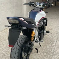 سی بی ۱۳۰۰ اس پی ۲۰۲۲|موتورسیکلت|برازجان, |دیوار