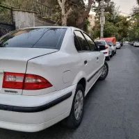 سمندef7 مدل ۹۰|خودرو سواری و وانت|کرج, فاز ۳ گوهردشت|دیوار