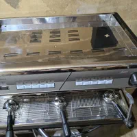 دستگاه سیمونلی آپیا در حد عروسک اورحال شده|کافیشاپ و رستوران|رشت, بازار|دیوار