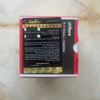 دوربین مداربسته تک  یکسال کارکرده