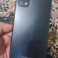 سامسونگ Galaxy A22 5G با حافظهٔ ۱۲۸ گیگابایت|موبایل|نظرآباد, رسالت|دیوار