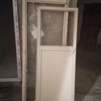 درب حمام و دستشویی وکابل|حراج|کرمانشاه, |دیوار