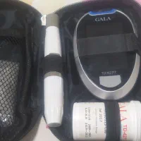 دستگاه تست قند خون مدل CALA
