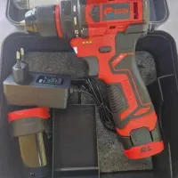 دلر شارژی ۱۸ ولت ادون|ماشینآلات صنعتی|زابل, |دیوار