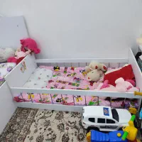 سرویس خواب کودک و نوجوان