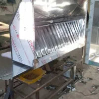 کانال سازی کانال کشی کانال کولر دمنده و مکنده هود|خدمات پیشه و مهارت|اهواز, گلستان|دیوار