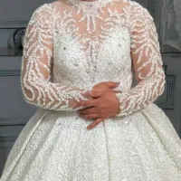 فروش وکرایه لباس عروس|لباس|مشهد, شاهد (شهرک غرب)|دیوار