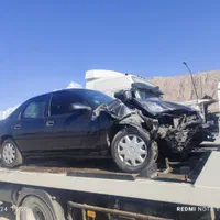 امداد خودرو جاده بندرعباس سیرجان|خدمات حمل و نقل|حاجی آباد, |دیوار