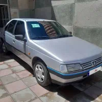 پژو ۴۰۵