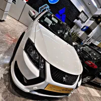 کوییک آر اس GX RS S مدل 1404/صفر تحویل روز
