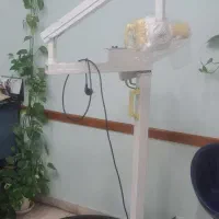 اجاره بخش دندانپزشکی درمانگاه ایران