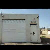 ملک در روستای ایزی