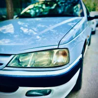 پارس دوگانه فابریک مدل ۹۴