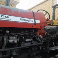 تراکتور فرگوسن ۲۸۵