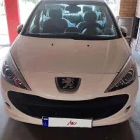 207 دنده ای پانورما