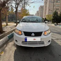 ساینا ۹۸ کم کارکرد