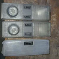 لوازم ولوو اف ۱۲