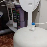 دستگاه آب تصفیه|آب‌سردکن و تصفیه آب|امیدیه, |دیوار