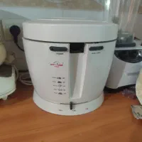 سرخکن سایز بزرگ آلمانی