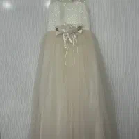 لباس عروس نوجوان