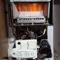 تعمیرات تخصصی انواع پکیج سرویس کامل پکیج