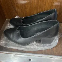 کفش پاشنه بلند زنانه