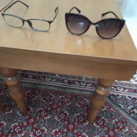 عینک آفتابی و طبی