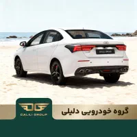 اریزو6 جی تی/گروه خودرویی دلیلی|خودرو سواری و وانت|کرمان, |دیوار