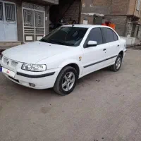 سمند 94الیکس|خودرو سواری و وانت|سنندج, |دیوار