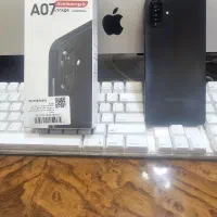 سامسونگ a07(خرید فروش گوشی‌های کارکرده(