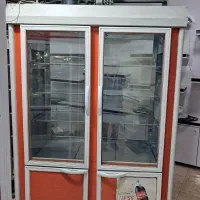 فروش یخچال وفریزر وترازو پرینت دار سوپر مارکت