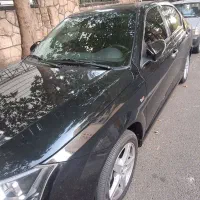 دنا پلاس اتوماتیک، مدل ۱۴۰۲ توربو