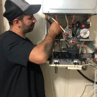 تعمیرات پکیج .آبگرمکن .کولرآبی .بخاری گازی.شیرآلات