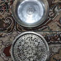 ی سری وسایل وسکه