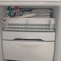 تعمیر یخچال و فریزر