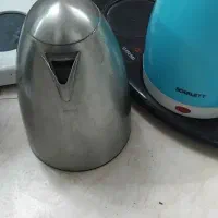 چای ساز چایساز (حراج )|سماور، چای‌ساز، قهوه‌ساز|نیشابور, هفده شهریور|دیوار