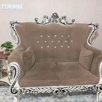مبل|مبلمان خانگی و میز عسلی|قرچک, میرزائی جنوبی|دیوار