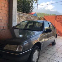 پژو ۴۰۵|خودرو سواری و وانت|علی‌آباد کتول, |دیوار