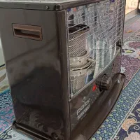 بخاری نفتی پلار توربو|بخاری، هیتر، شومینه|ایرانشهر, |دیوار