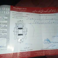 پراید سفید|خودرو سواری و وانت|سبزوار, امیر کبیر|دیوار