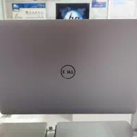 DELL XPS i7 8Core RAM16 SSD256 GTX960تمیز باکارتن|رایانه همراه|کرج, گلشهر|دیوار
