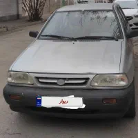 پراید 85