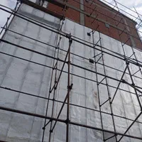 نصب ایزوگام و قیرگونی ساختمان