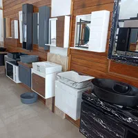 حراج کابین و آینه باکس|لوازم سرویس بهداشتی|نوشهر, |دیوار