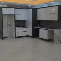 آپارتمان دوخوابه ۱۱۰ متری محمودآباد